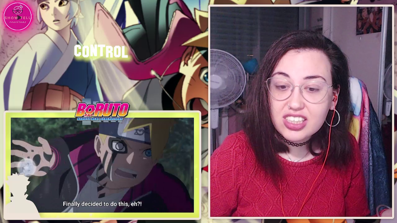 Boruto Episode 291 Full