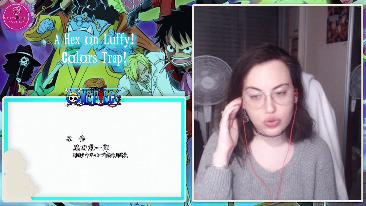 One Piece Episodes 74 & 75 Full