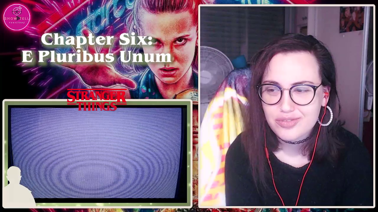Stranger Things Season 3 Episode 6 Full