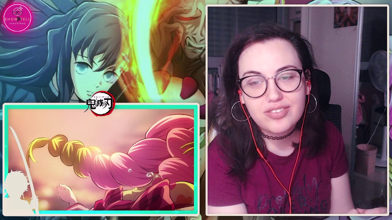 Demon Slayer Season 3 Episodes 3 Full