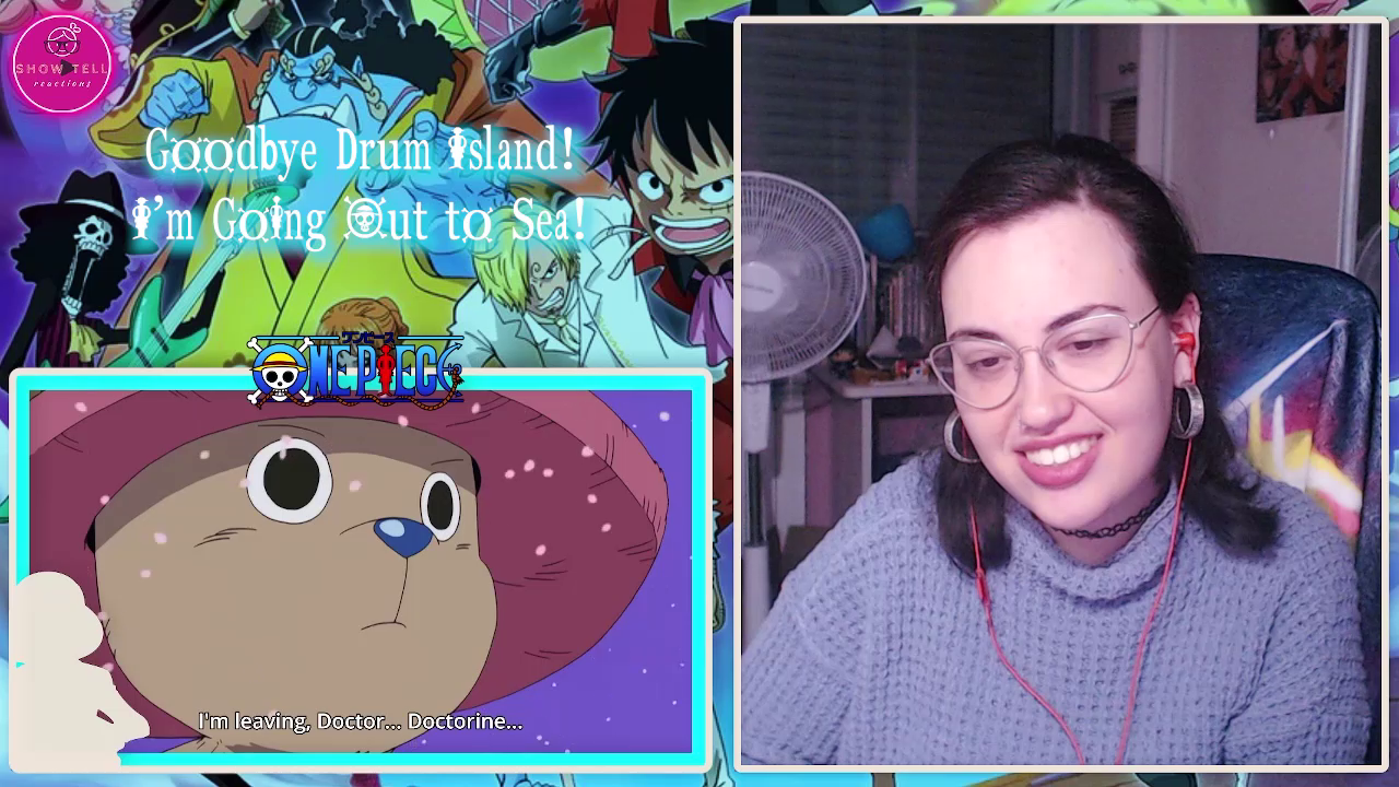 One Piece Episodes 90 & 91 Full