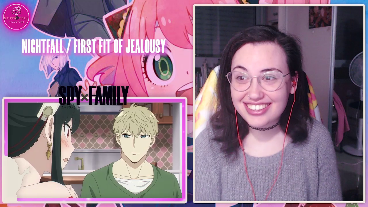 Spy x Family Season 1 Episode 21 Full