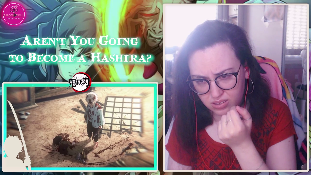 Demon Slayer Season 3 Episode 6 Full