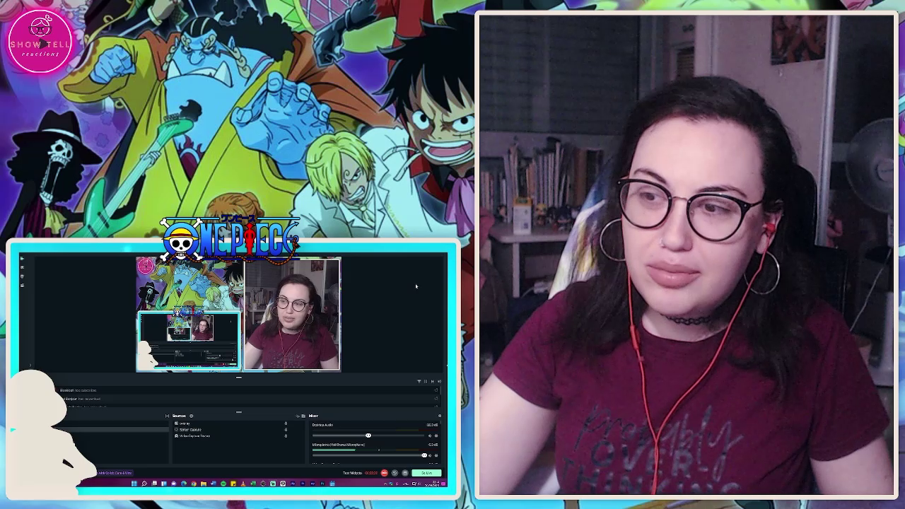 One Piece Episodes 107 & 108 Full