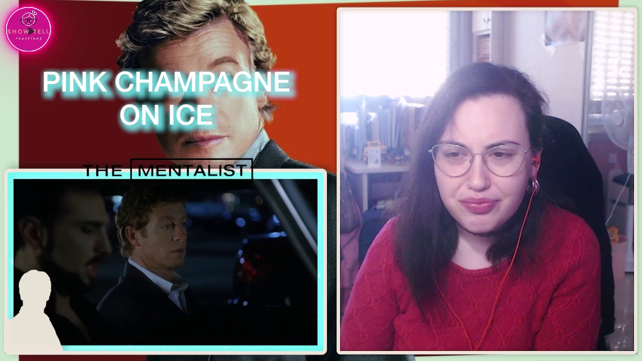 The Mentalist Season 4 Episode 19 Full