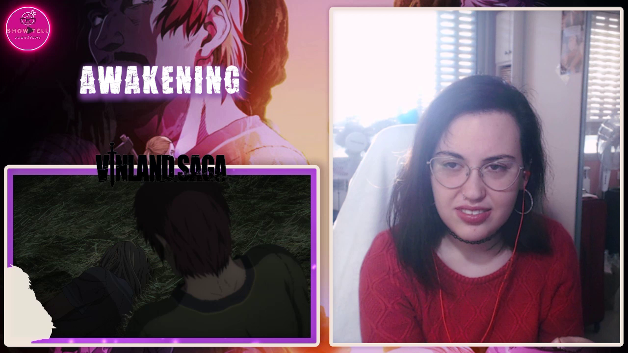 Vinland Saga Season 2 Episode 4 Full