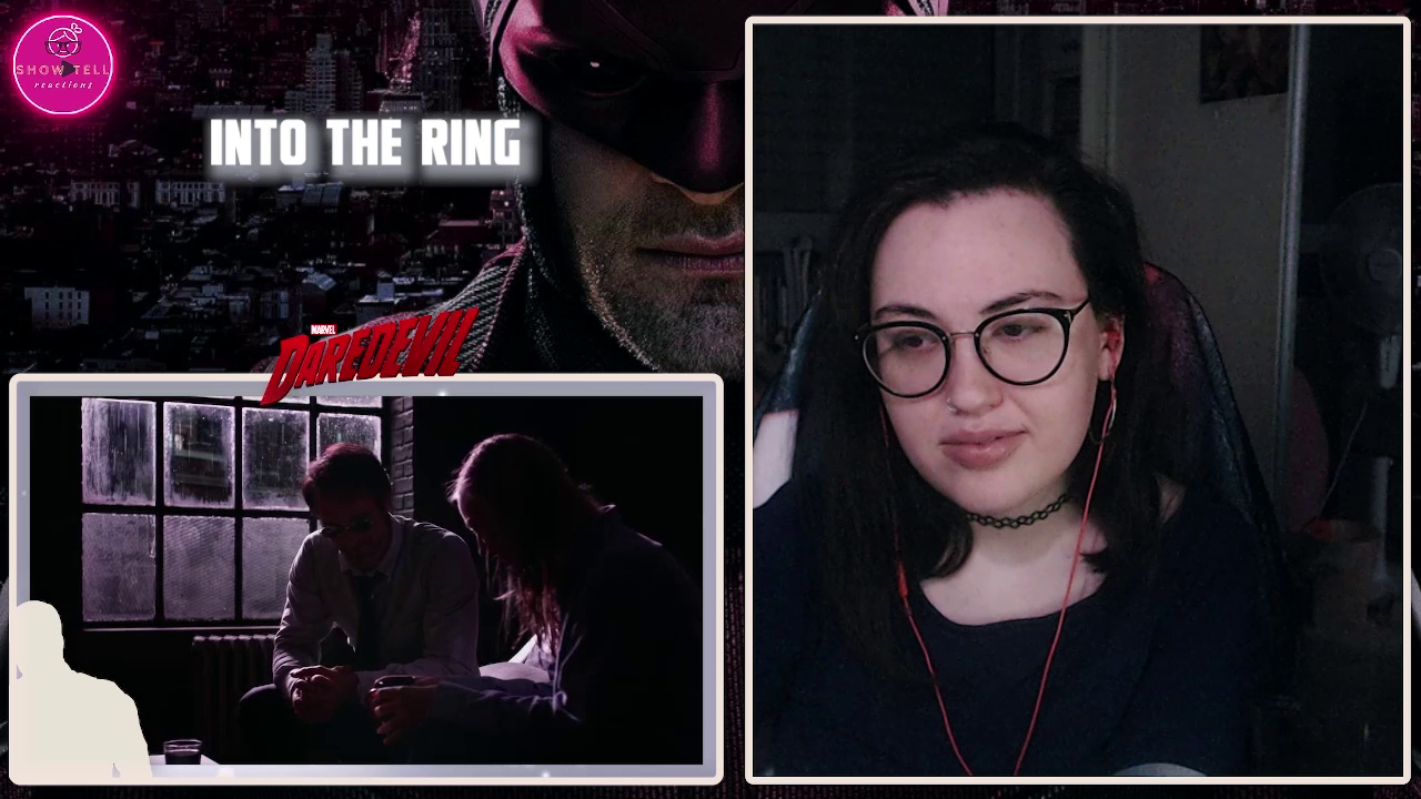 Daredevil Season 1 Episode 1 Full