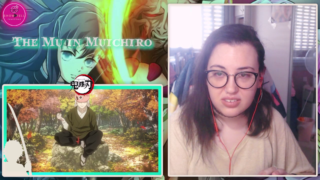 Demon Slayer Season 3 Episode 8 Full