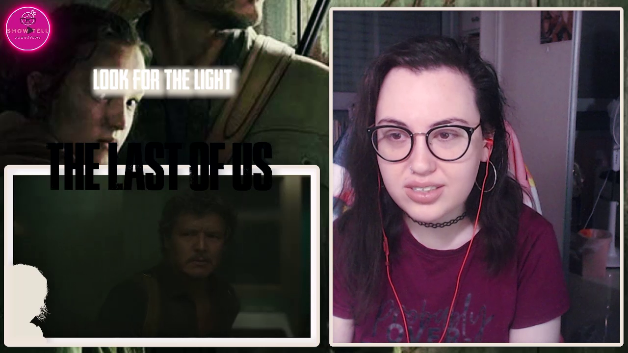 The Last of Us Season 1 Episode 9 Full