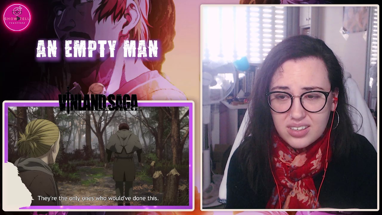 Vinland Saga Season 2 Episode 8 Full