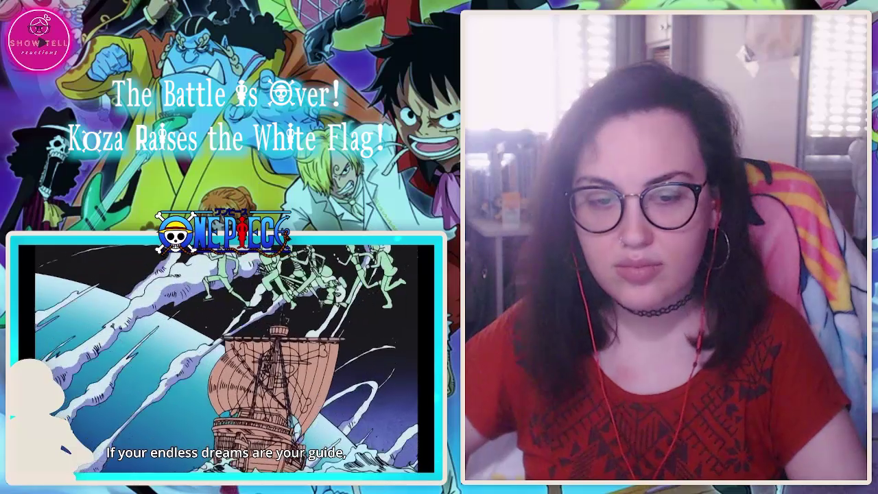 One Piece Episodes 119 & 120 Full