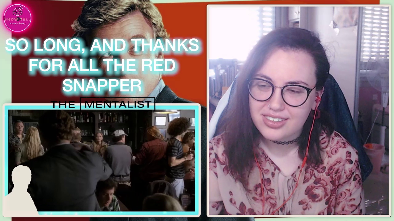 The Mentalist Season 4 Episode 22 Full