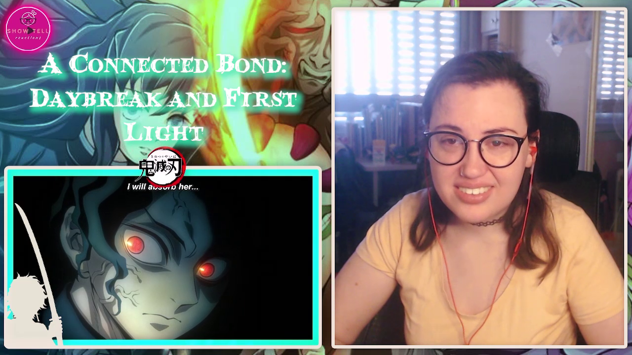 Demon Slayer Season 3 Episode 11 Full