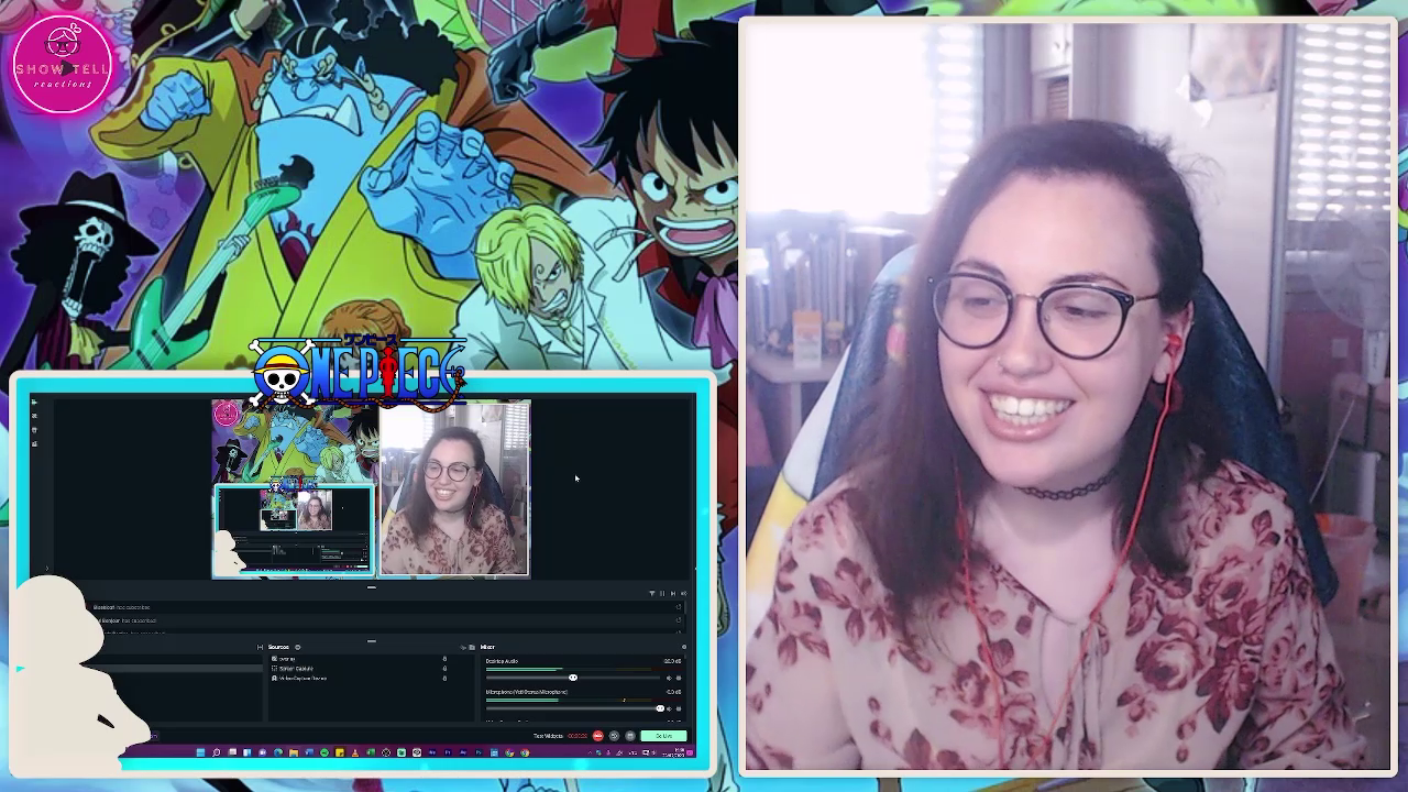 One Piece Episodes 121 & 122 Full