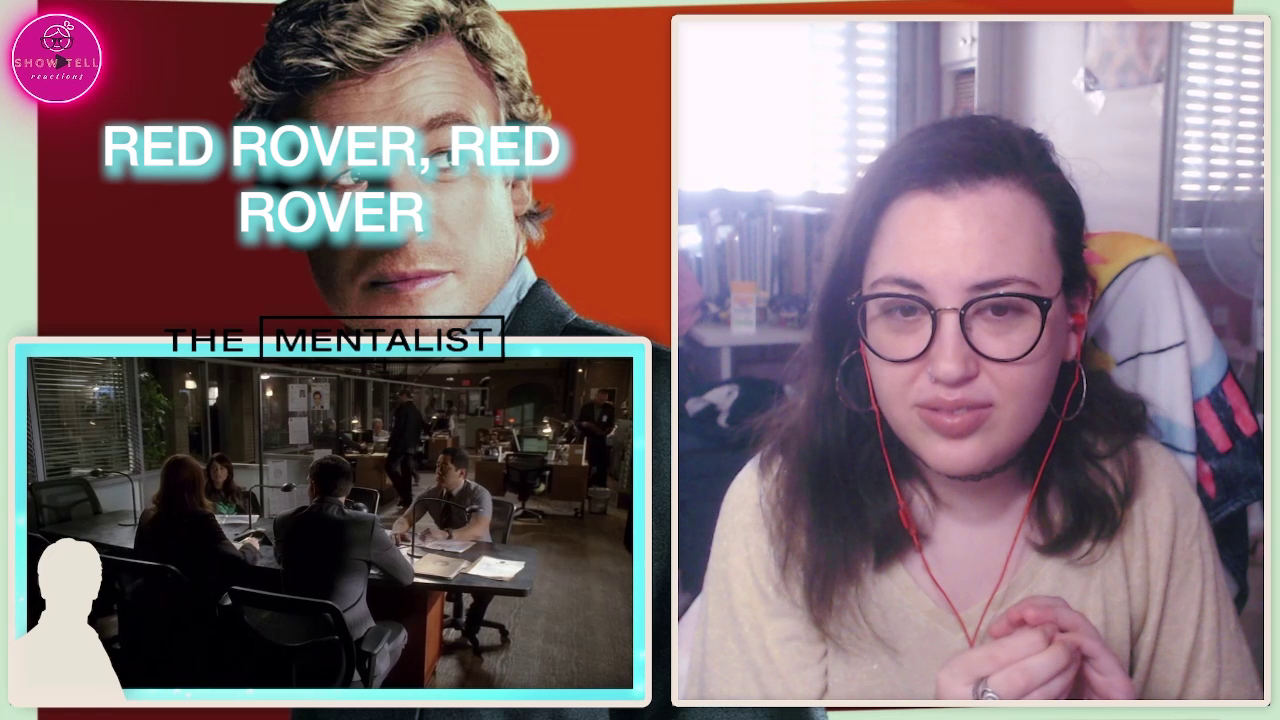 The Mentalist Season 4 Episode 23 Full