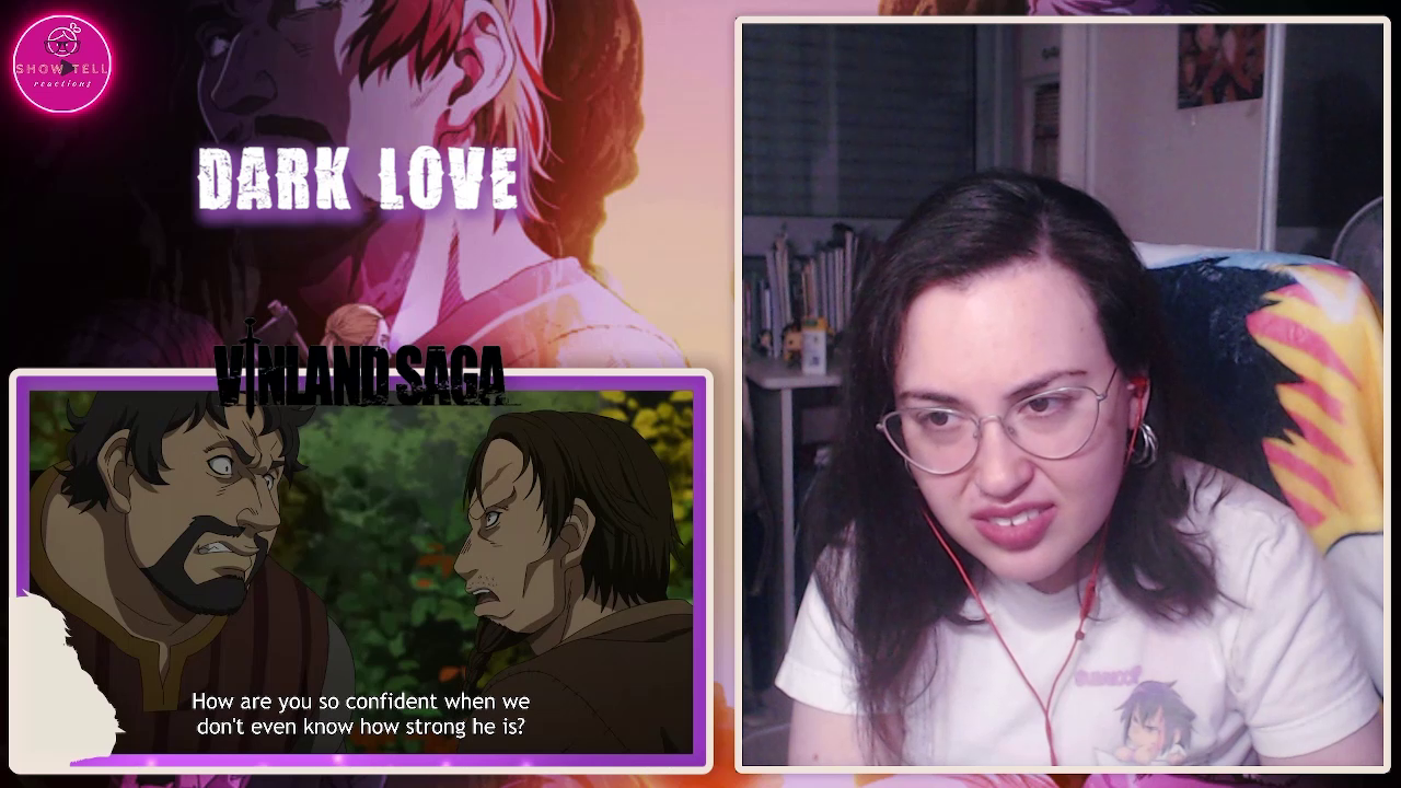 Vinland Saga Season 2 Episode 13 Full