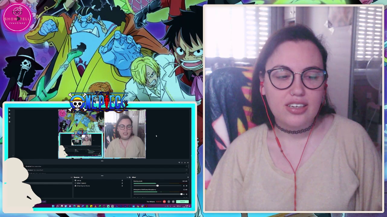 One Piece Episodes 127 & 128 Full