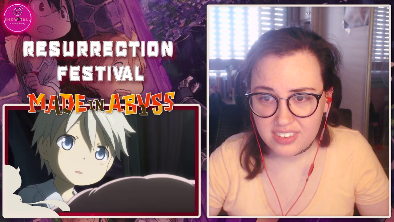 Made in Abyss Season 1 Episode 2 Full