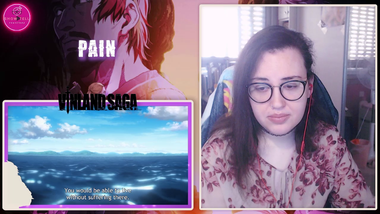 Vinland Saga Season 2 Episode 20 Full