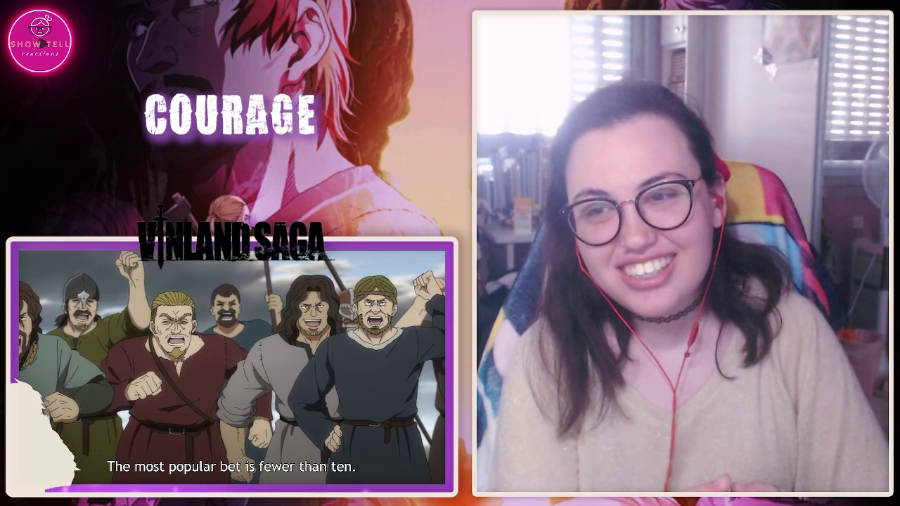 Vinland Saga Season 2 Episode 21 Full