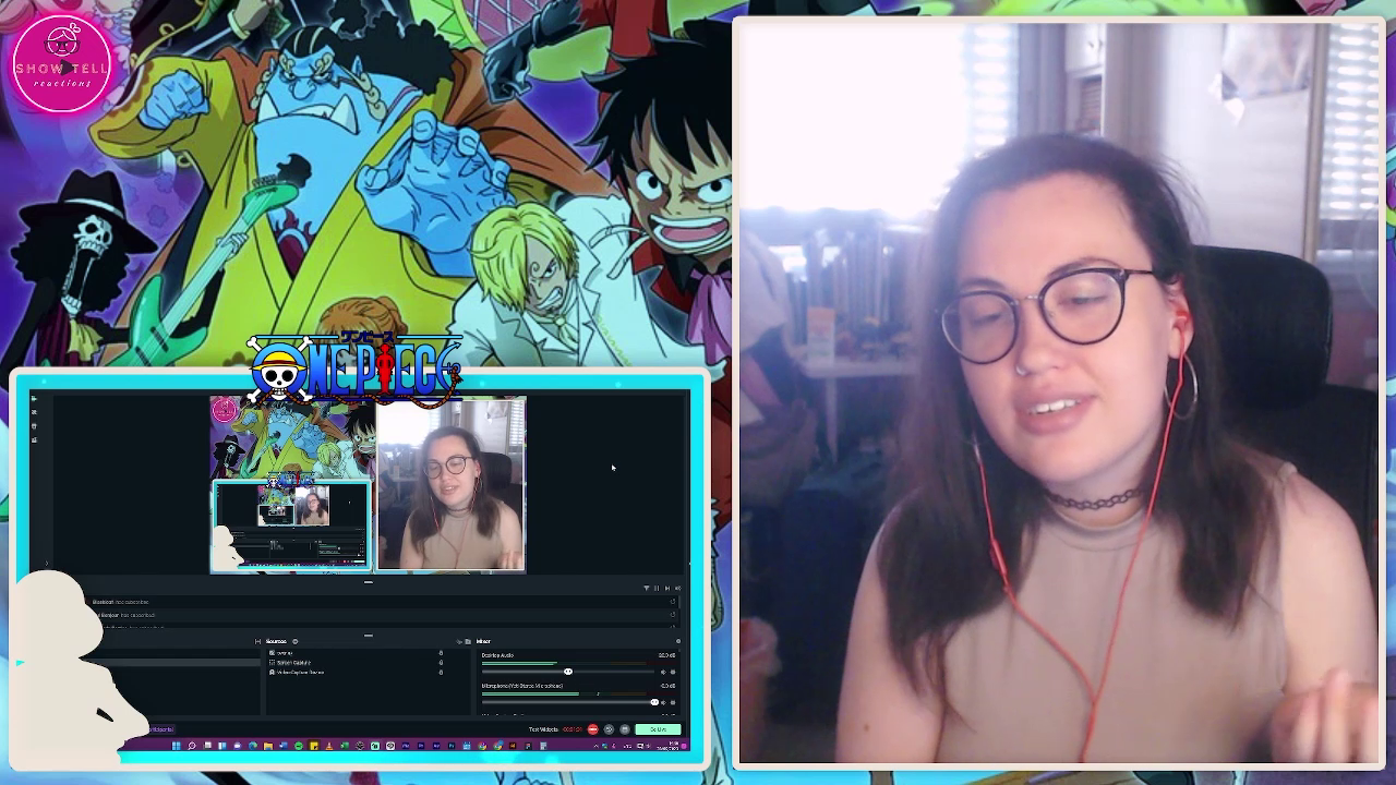 One Piece Episodes 156 & 157 Full