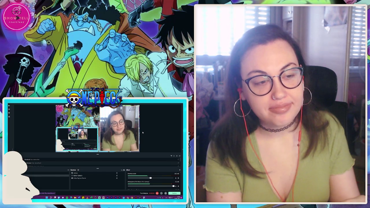 One Piece Episodes 158 & 159 Full