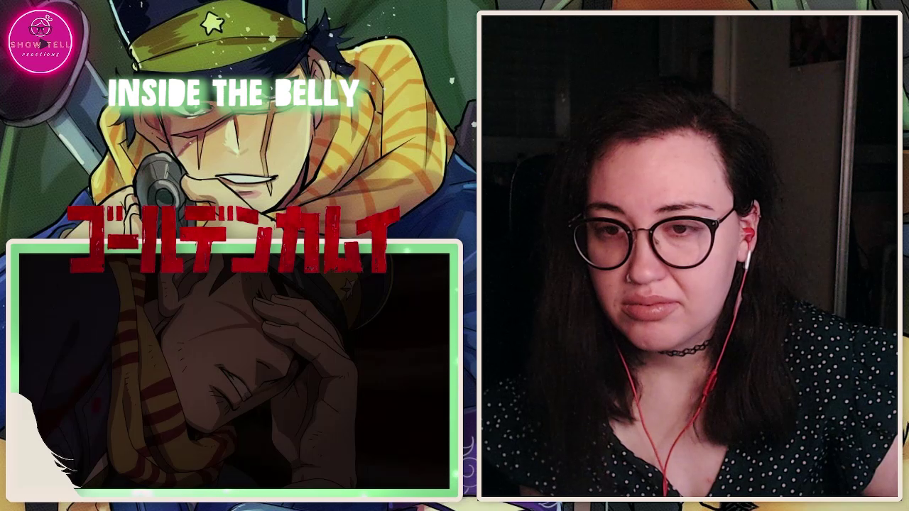Golden Kamuy Season 2 Episode 5 Full