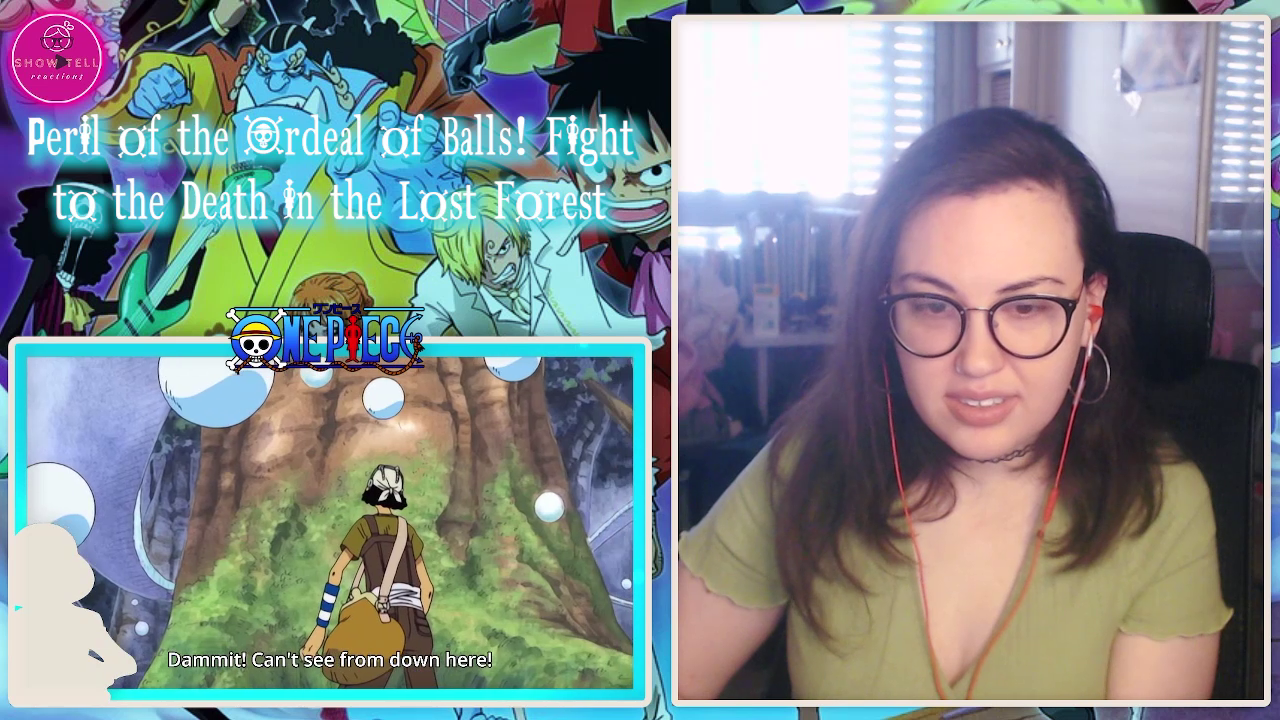 One Piece Episodes 160 & 161 Full