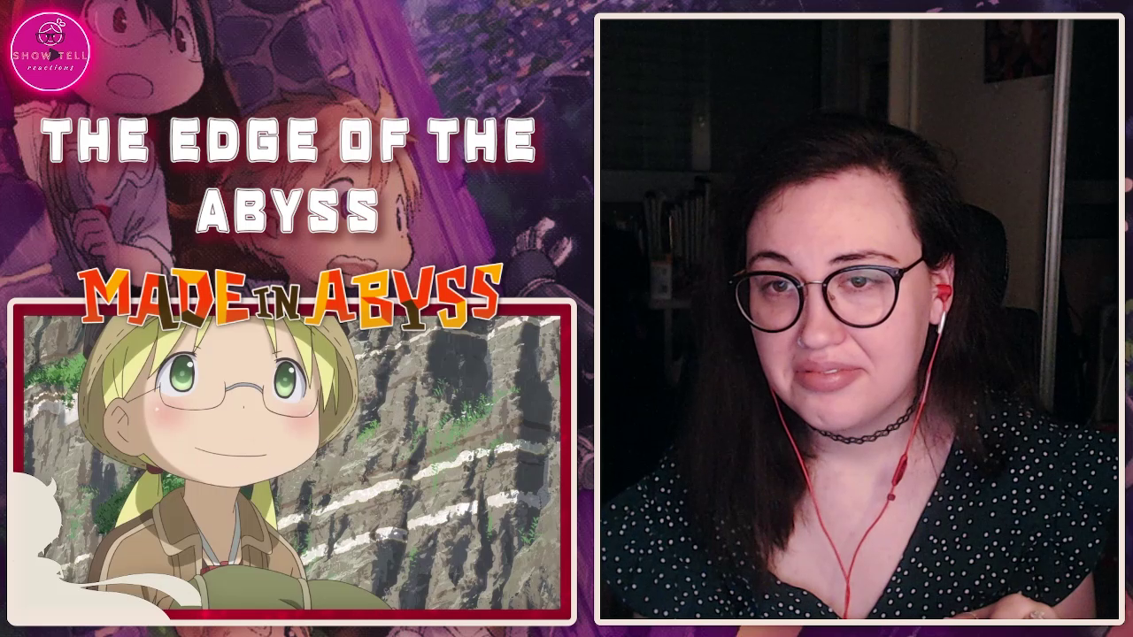Made in Abyss Season 1 Episode 4 Full