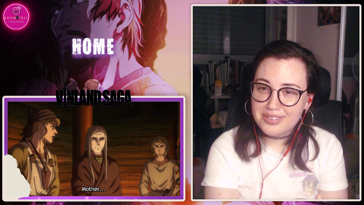 Vinland Saga Season 2 Episode 24 Full