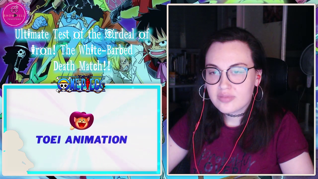 One Piece Episodes 176 & 177 Full