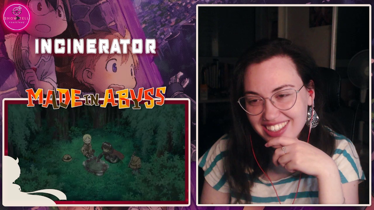 Made in Abyss Season 1 Episode 5 Full