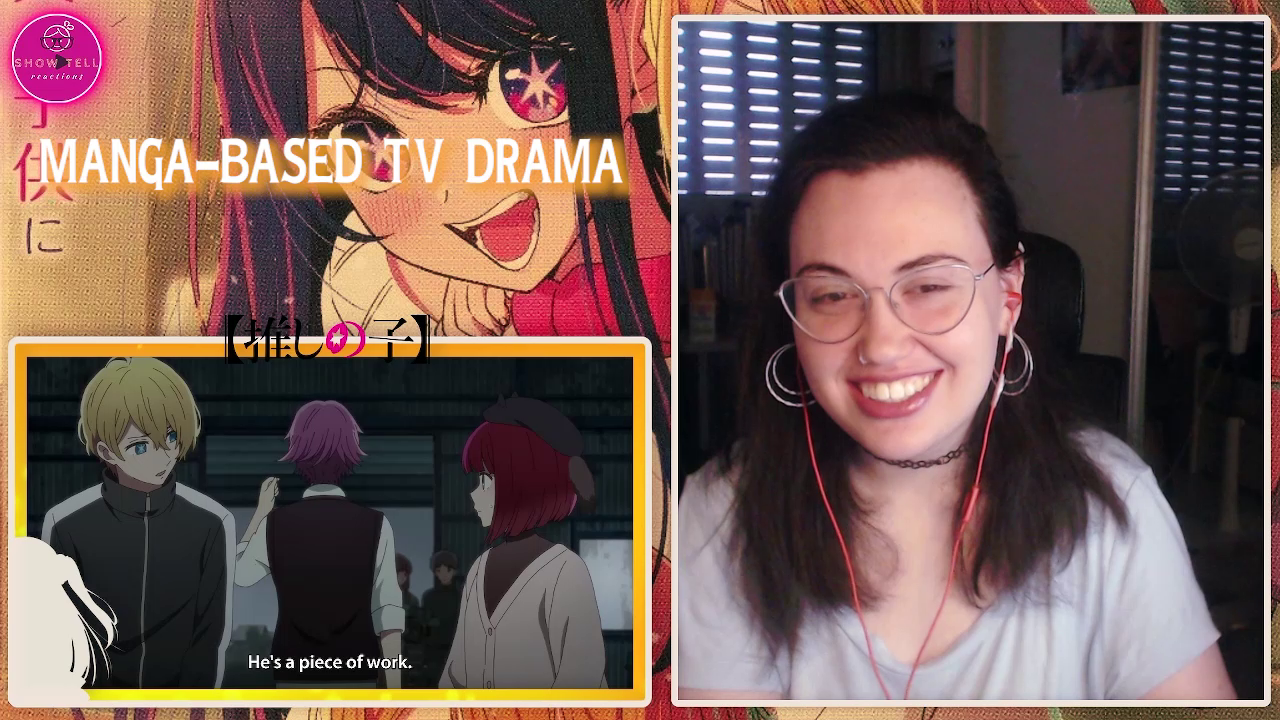 Oshi no Ko Season 1 Episode 3 Full