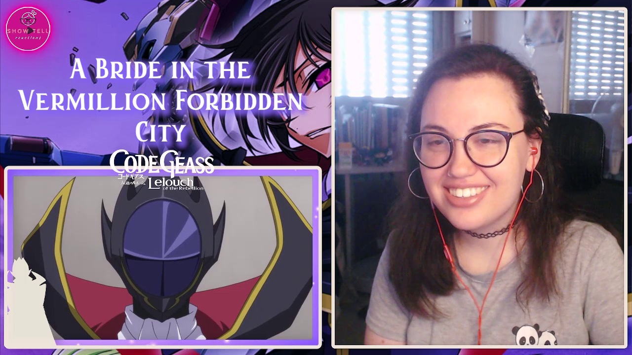 Code Geass Season 2 Episode 9 Full