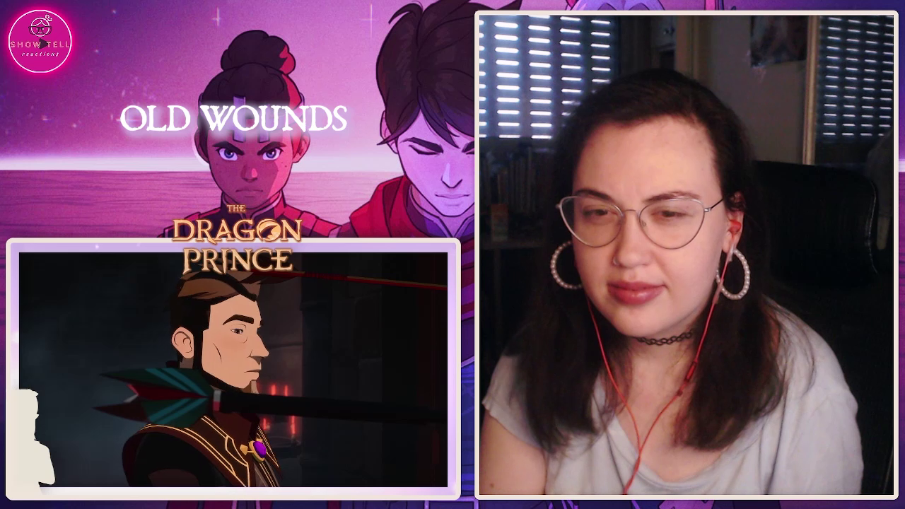 The Dragon Prince Season 5 Episode 2 Full