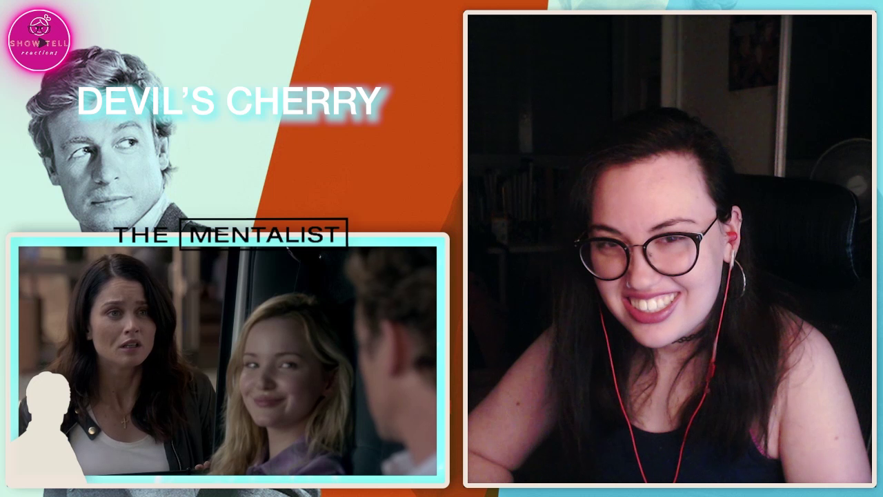 The Mentalist Season 5 Episode 2 Full