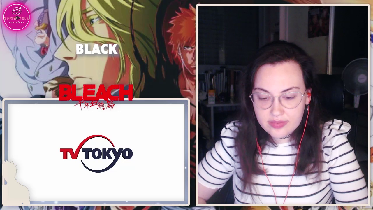 Bleach: Thousand-Year Blood War Episode 25 & 26 Full