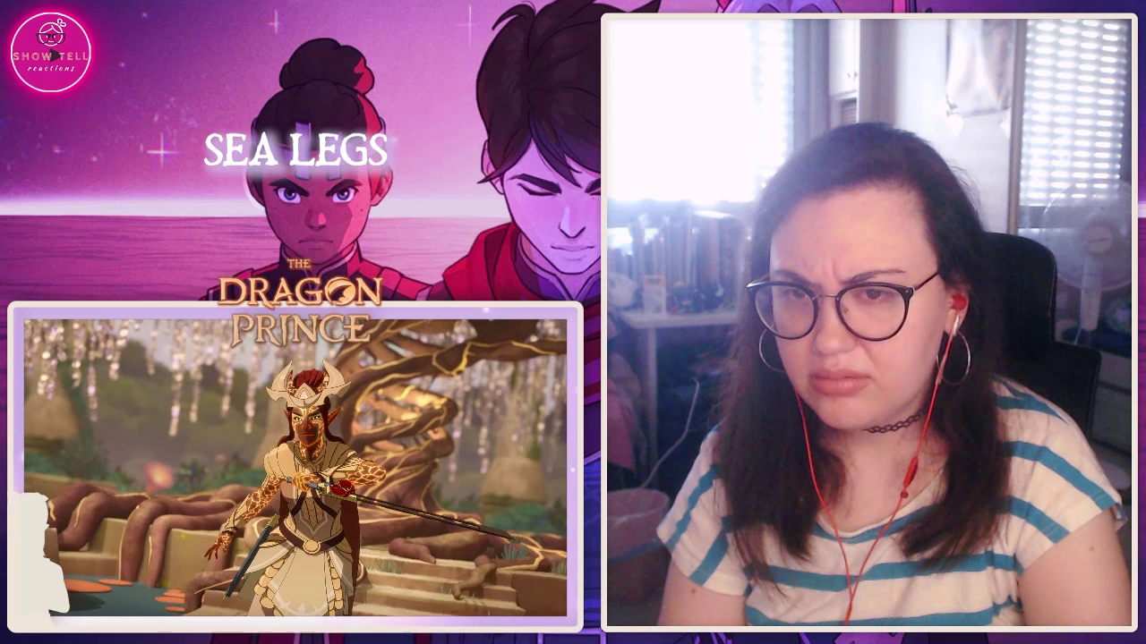 The Dragon Prince Season 5 Episode 7 Full