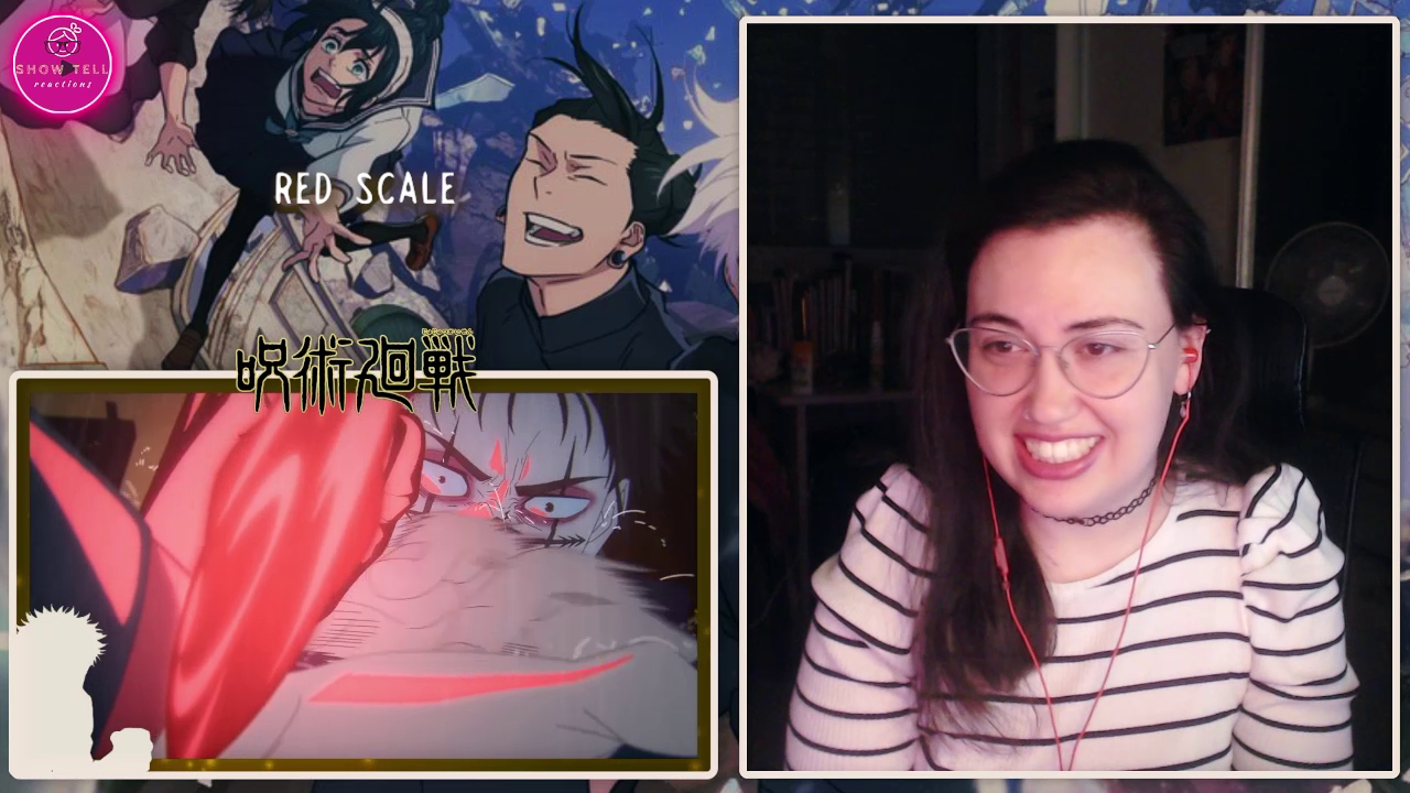 Jujutsu Kaisen Season 2 Episode 13 Full