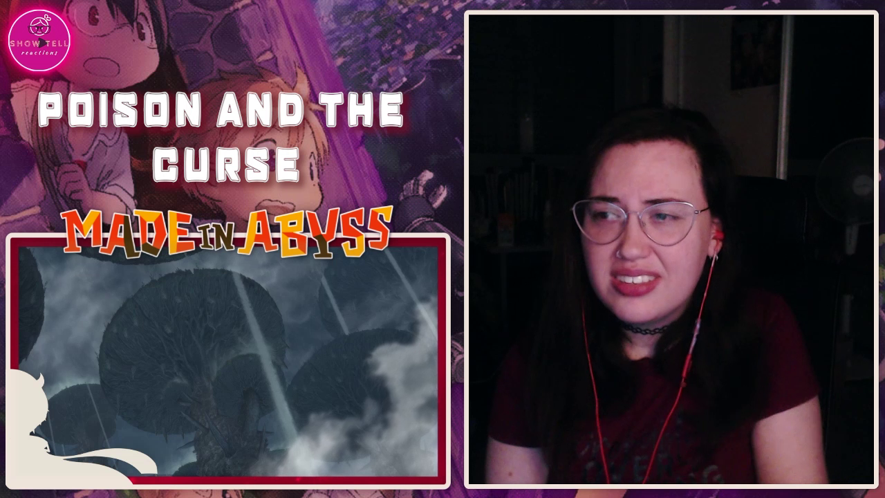 Made in Abyss Season 1 Episode 10 Full