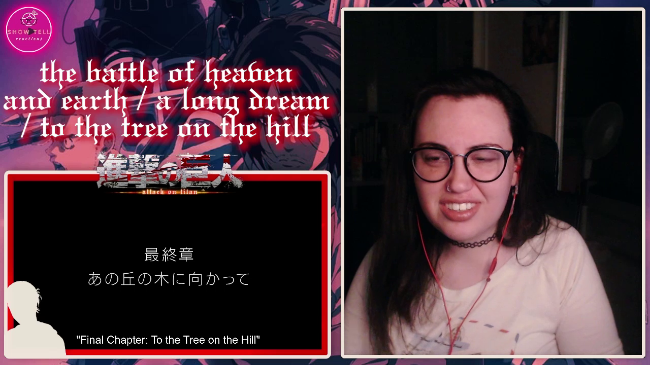 Attack on Titan Season 4 Finale Special Part 2 Full