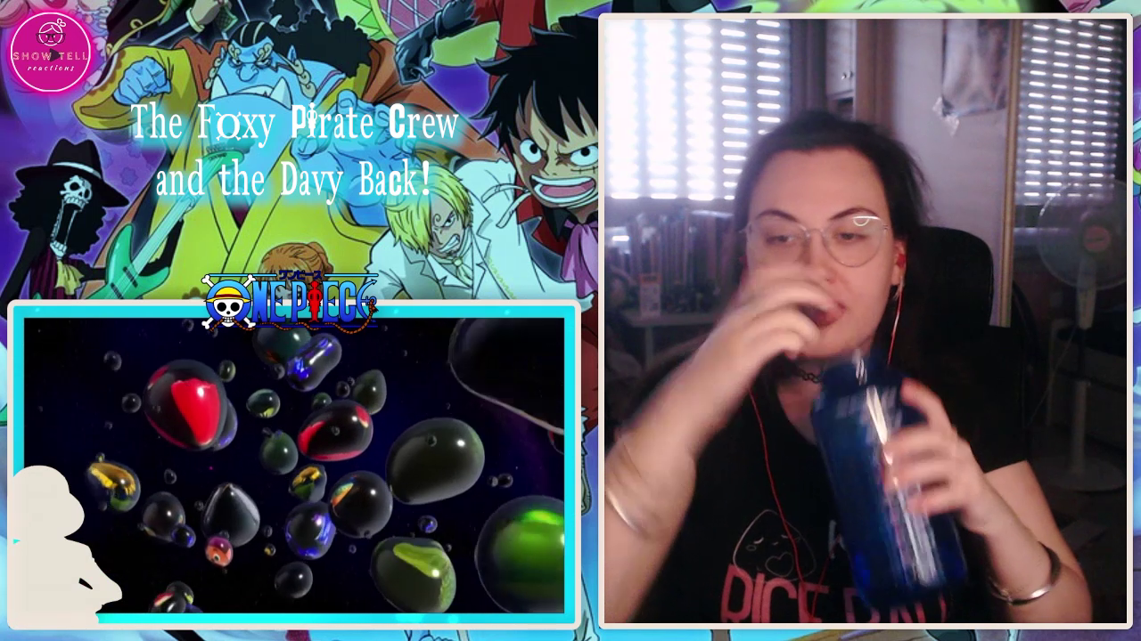 One Piece Episodes 207 & 208 Full