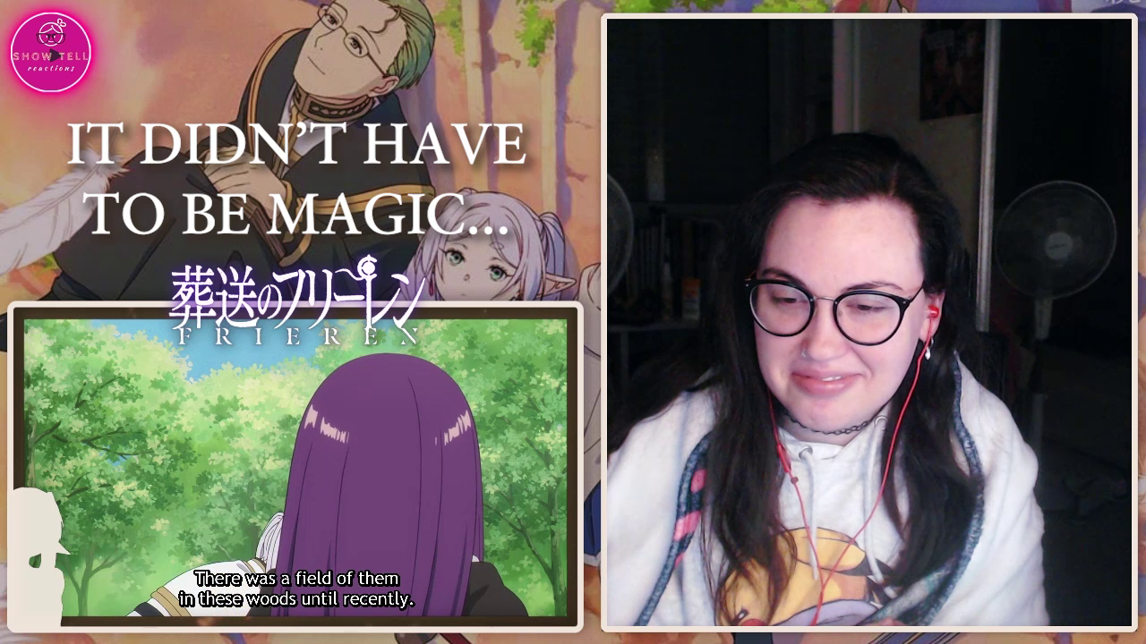 Sousou no Frieren Episode 2 Full