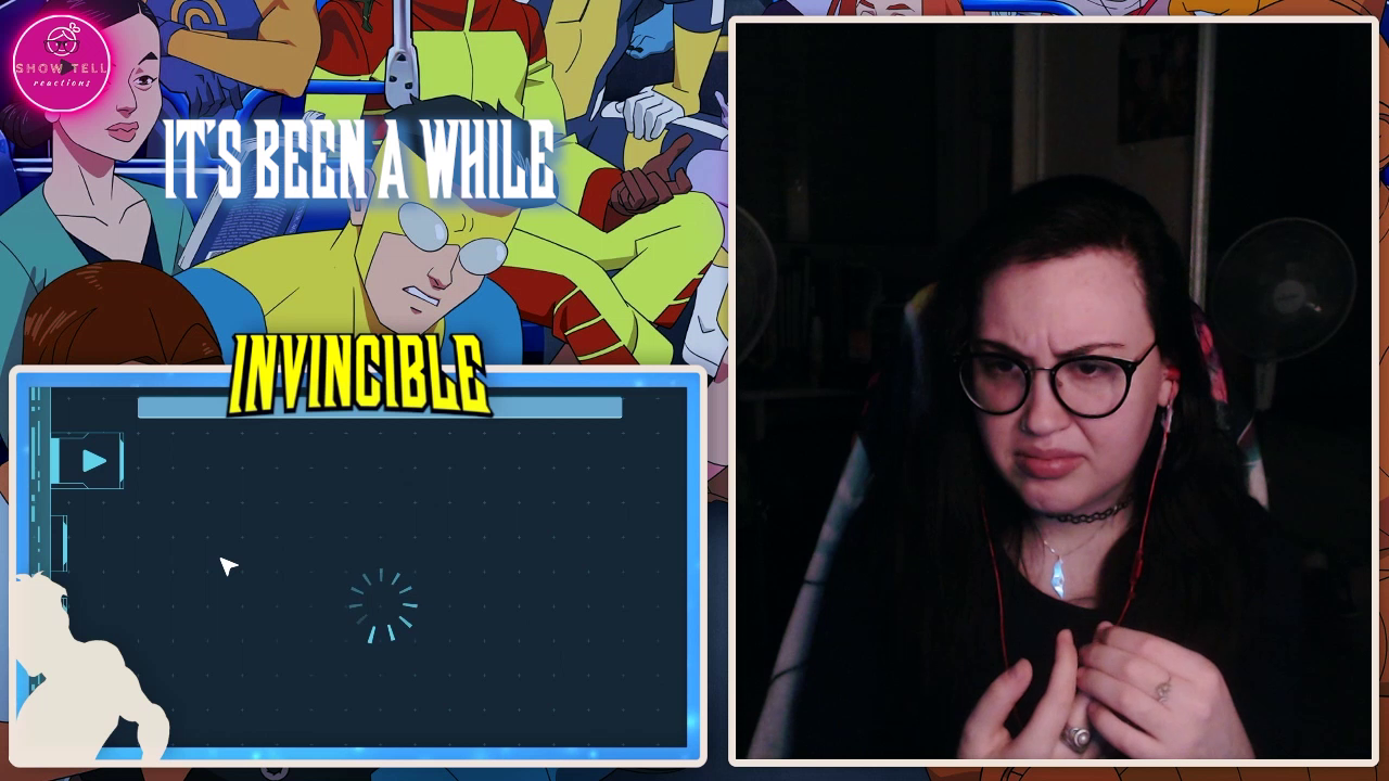 Invincible Season 2 Episode 4 Full