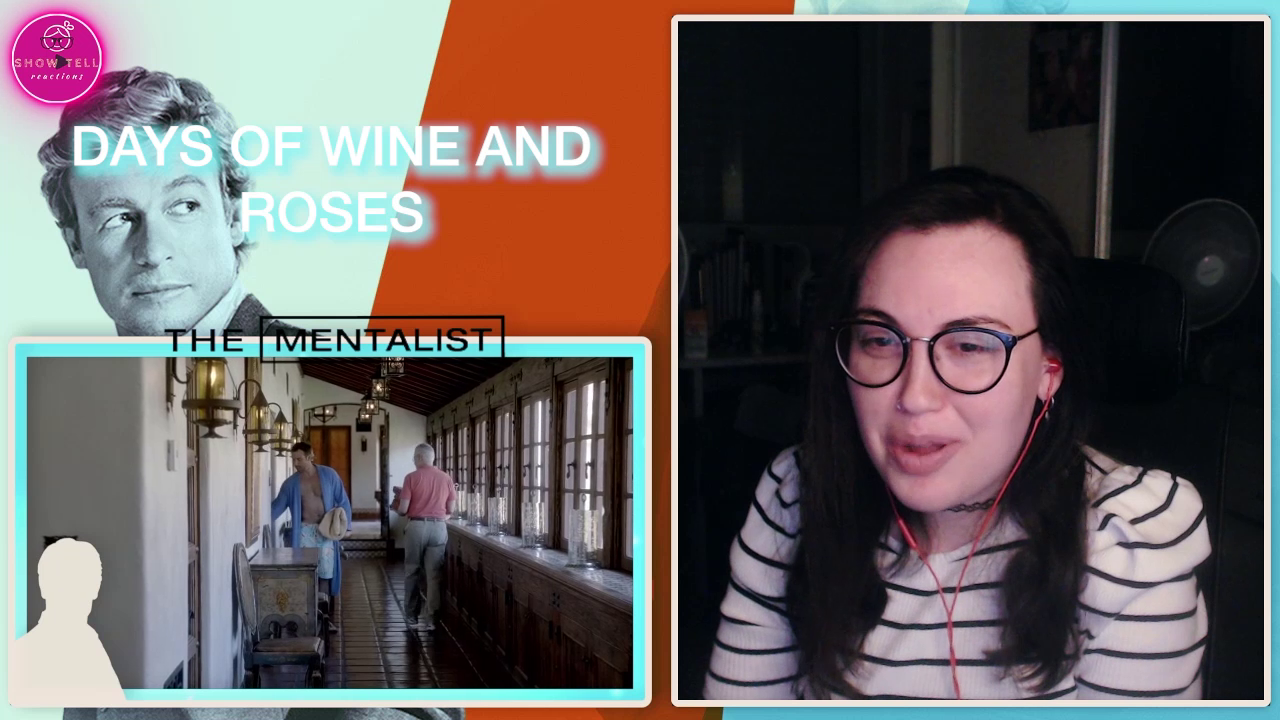 The Mentalist Season 5 Episode 11 Full