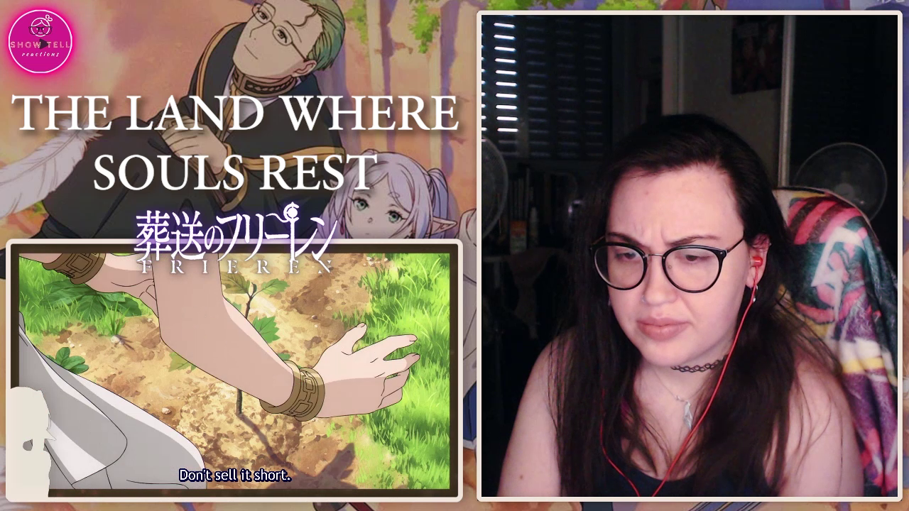 Sousou no Frieren Episode 4 Full