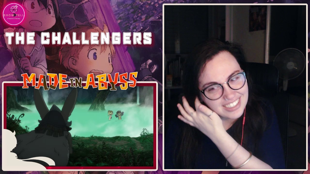 Made in Abyss Season 1 Episode 13 Full