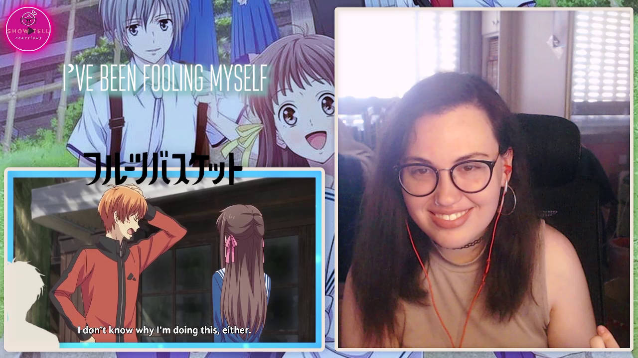 Fruits Basket Reboot Season 1 Episode 5 Full