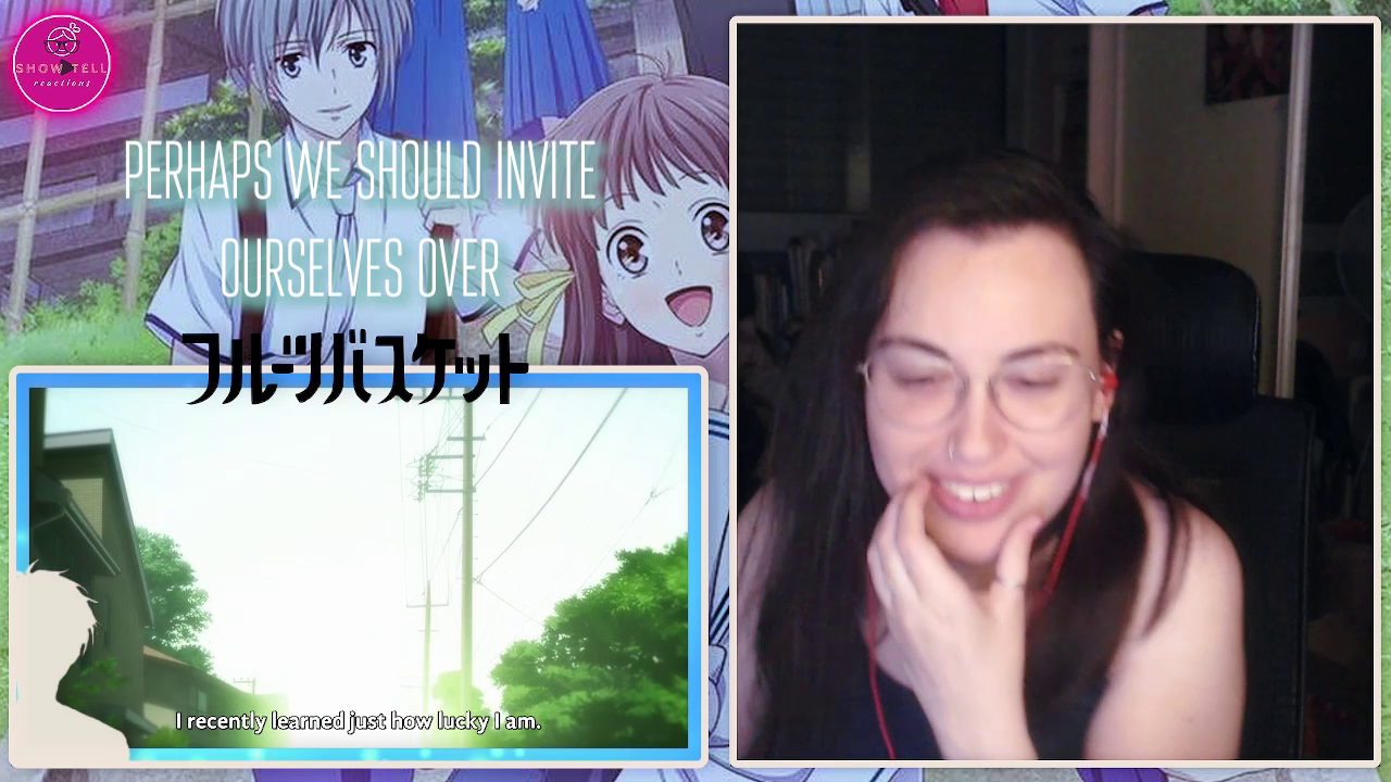 Fruits Basket Reboot Season 1 Episode 6 Full