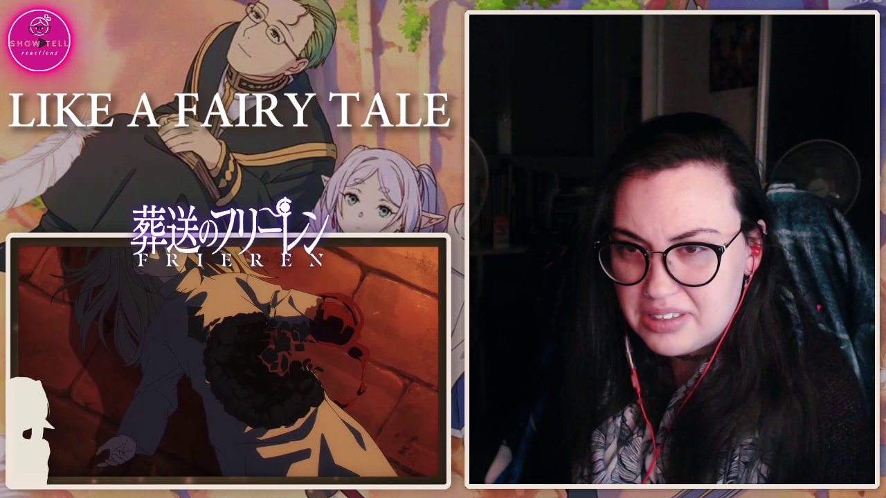 Sousou no Frieren Episode 7 Full